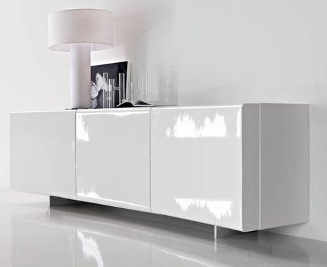 Peindre Un Meuble Laqué Blanc