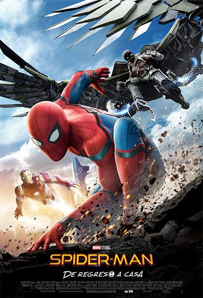 Peliculas Y Series Audio Latino Spider Man De Regreso A Casa Peliculas En Espanol Paginas De Peliculas Spider Man