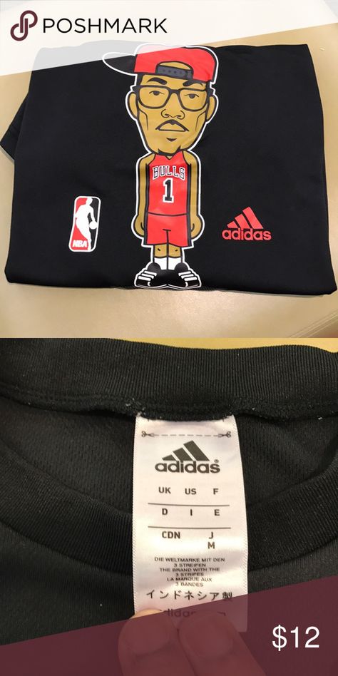 adidas derrick rose tee 2adidas derrick rose tee