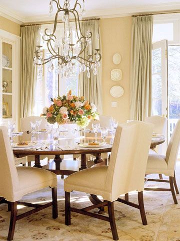 Xmas Decor Ideas Youtube Room Decor Ideas Vsco Xmas Decor Ideas 2019 Decor Ideas On Pinterest In 2020 Beautiful Dining Rooms Elegant Dining Room Dining Room Decor