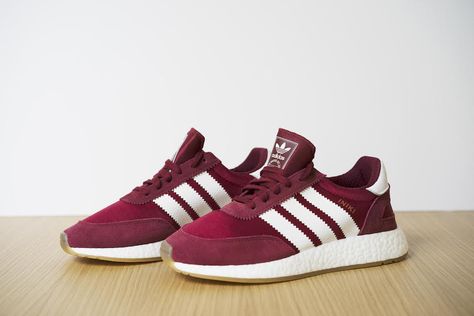 adidas iniki uomo bordeaux adidas iniki uomo bordeaux