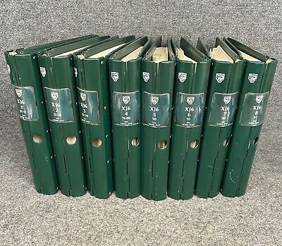 Advertisement Ebay Original Jaguar Xj6 1990 1991 Service Repair Manual Set Sovereign 2 9l 3 2l 4 0l In 2020 Locker Storage Storage Decor