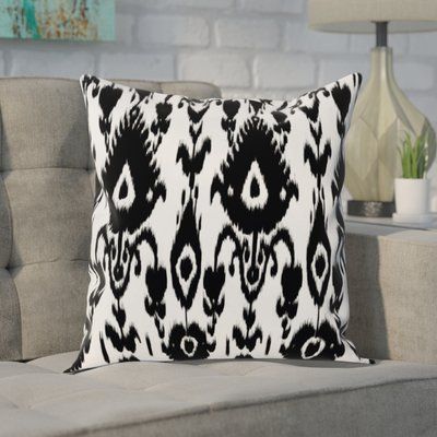 Wrought Studio Mayfield Decorative Indoor Pillow Covers ANY SIZE