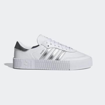 adidas samba nere donna