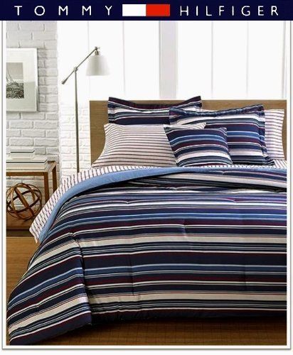 7 Best Tommy Hilfiger Ideas Bedding 7 Best Tommy Hilfiger Ideas, Tommy Hilfiger King Size Bedding