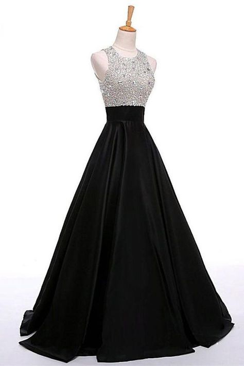 rich/&royal Damen Kleid mit V-Ausschnitt Partykleid