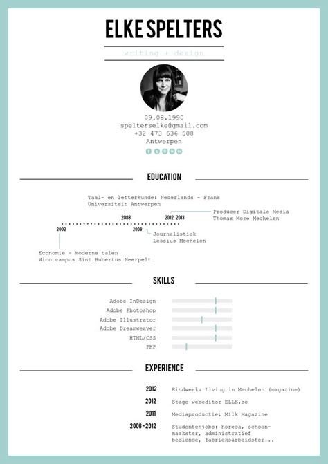47 best CV Créa images on Pinterest Resume ideas, Cv design and - popular resume styles 47 best CV Créa images on Pinterest Resume ideas, Cv design and - popular resume styles