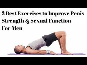 Kegel Exercises For Men How To Last Longer In Bed With Kegel
