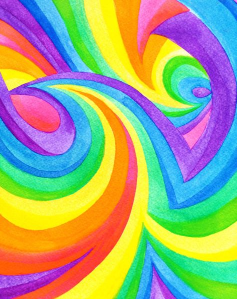 Télécharger gratuitement Images Color Pencil Arc En Ciel Couleur Dessin Couleur Papier Peint dernière salutations
