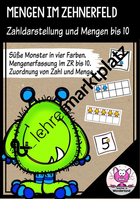 Unterrichtseinheit kennenlernen