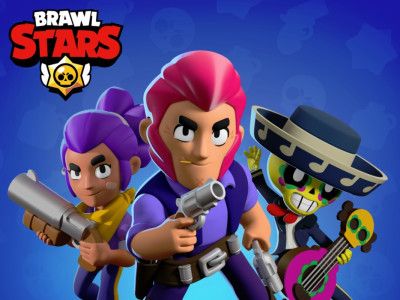 Supercell Has Launched Its Newest Game Brawl Stars On Ios And