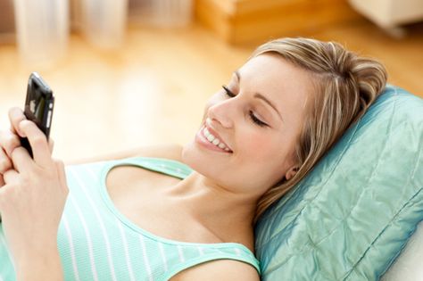 Tipps flirten sms