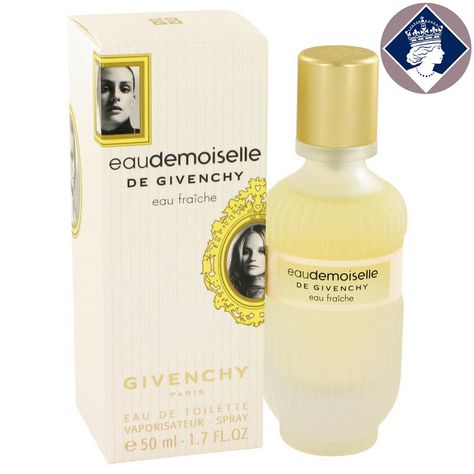 Givenchy Eau Demoiselle Fraiche 50ml1 Givenchy Eau De Parfum Spray 1.7 Oz