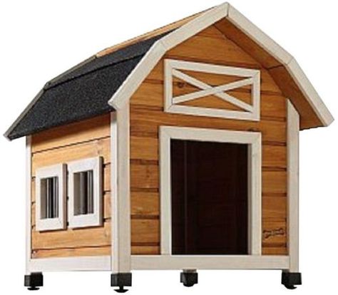 Indoor Dog Houses Small Dogs Dog Lovers Wood Dog House Dog
