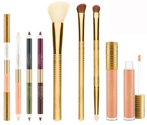 MAC x Padma Lakshmi Collection for MAC x Padma Lakshmi Collection for