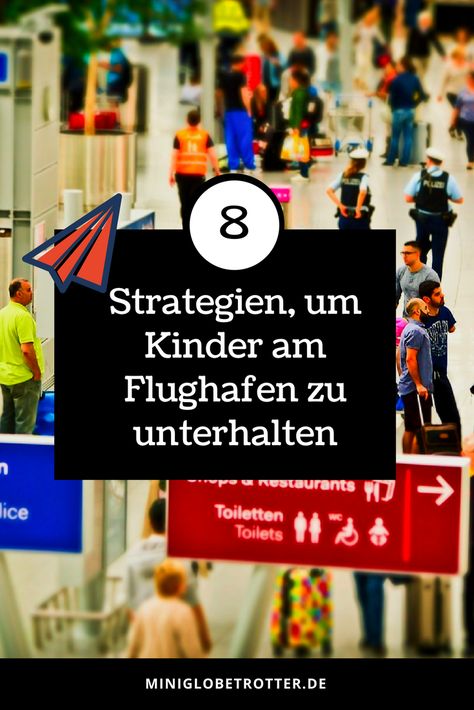 Flugreisen single mit 2 kindern