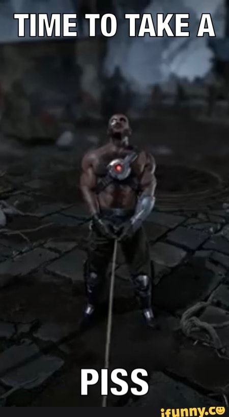 Pin On Funny Mortal Kombat Memes