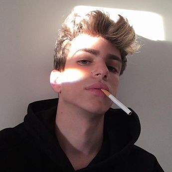 Cute Smoke Cute Smoke