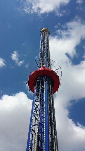 17 best allou fun park images on pinterest entertainment fun and lol sky flyer allou fun park