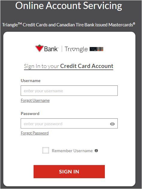 Sears Credit Card Login Online Login Credit Shure Credit Card Online Credit Card Online Login