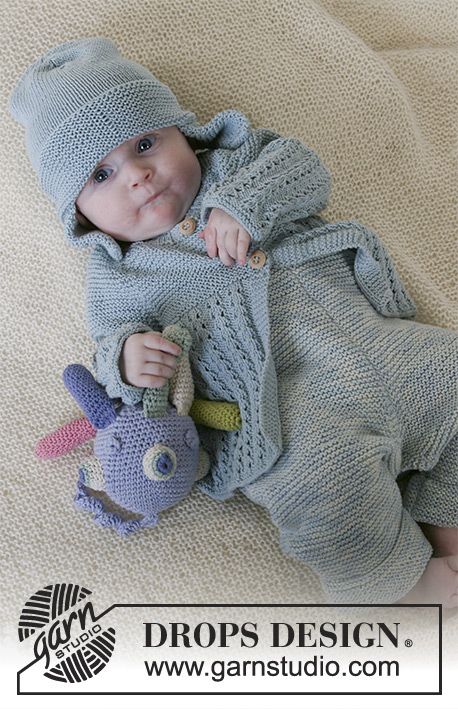 Seaport Baby Drops Baby 13 2 Free Knitting Patterns By Drops