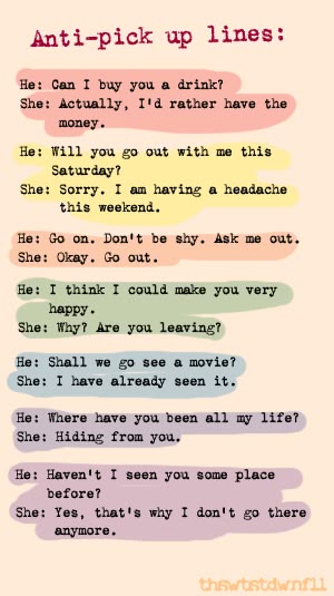 25 Funny Pick Up Lines To Use On Guys That Will Do The Magic Attraction Inequality and the Dating Economy