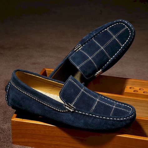 8 Best Men's Loafers shoes images | 구ë, ë¨ì±í¨ì
, ë¨ì± ìºì£¼ì¼