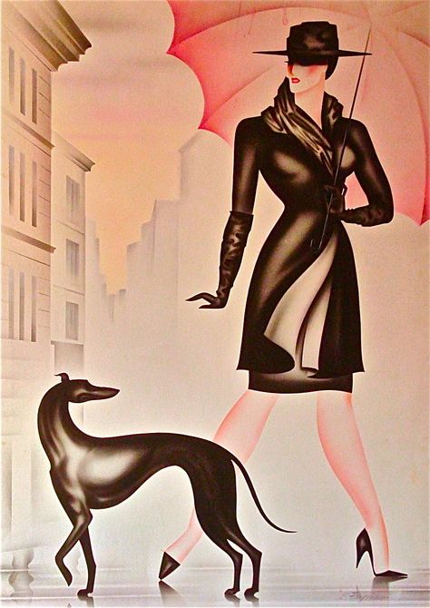 46 Best ART DECO DOGS Images Art Deco Deco Art 46-best-art-deco-dogs-images-art-deco-deco-art