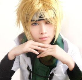 Gyukinopantsu Kumpulan Cosplay Termirip Dari Games Anime