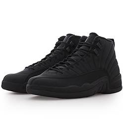 air jordan 12 retro winter