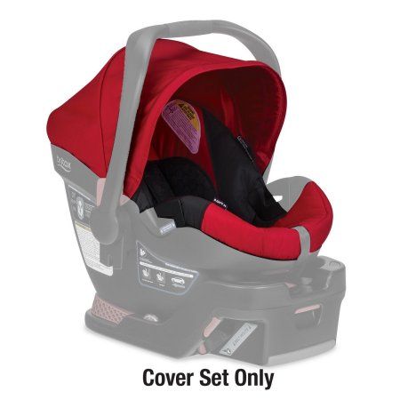 Britax B Safe 35 Infant Car Seat Cover Set Red Com Baby Seats Safest Infants Britax B Safe 35 Infant Car Seat Cover, Britax B Safe 35 Infant Car Seat Instructions