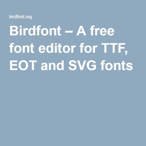 editing font birdfont unity editing font birdfont unity