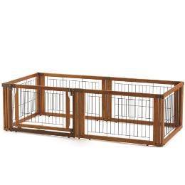 送料無料 あす宅 木製3wayサークル6面50h ブラウン ペット用品 ペットフードの専門店コジマ コジマ通信販売オンライン ペットゲート ドッグゲート ペット 送料無料 あす宅 木製3wayサークル6面50h ブラウン ペット用品 ペットフードの専門店コジマ コジマ通信販売オンライン ペットゲート ドッグゲート ペット