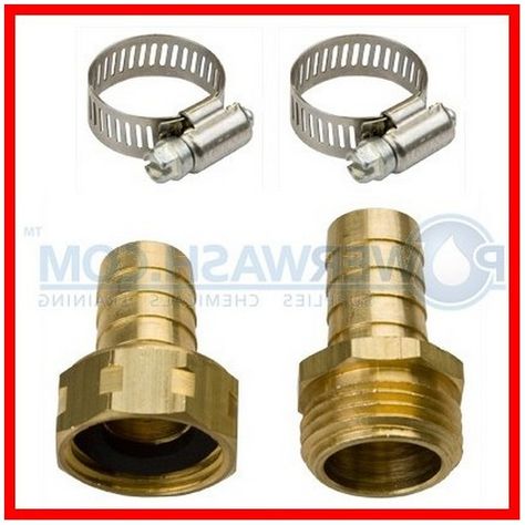 Pin On Hose Reel