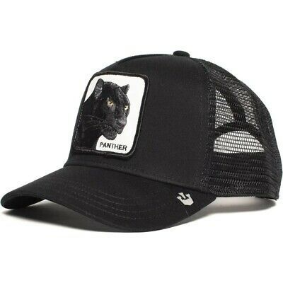 gorra goorin bros panther