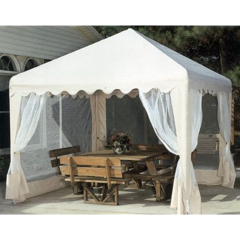 27 Best Ideas Backyard Gazebo Canopy Gardens Backyard Gazebo Gazebo Canopy Outdoor Pergola