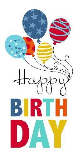 Wishing You Joy And Happiness Happy Birthday Card Birthday Greeting Cards By Davia Happy Birthday Wishes Quotes Happy Birthday Wishes Cards Happy Birthday Quotes
