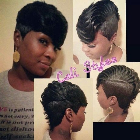 Nice Short Sew In The Rose Affect Black Hair Information Short Weave Hairstyles Short Sew In Hairstyles Quick Weave Hairstyles