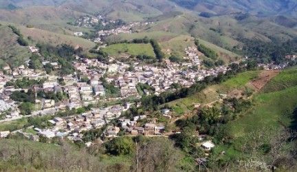 Rio Bananal Espírito Santo fonte: i.pinimg.com