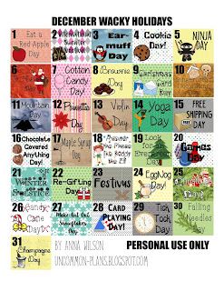 Pin On Calendars 2021 uncommon holiday calendar