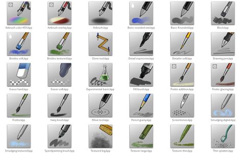 krita brush size shortcut krita brush size shortcut