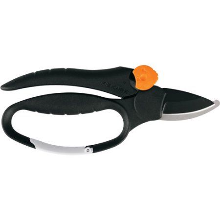 Spear /& Jackson Razorsharp CRICCHETTO Twist Anvil Cesoie da giardinaggio