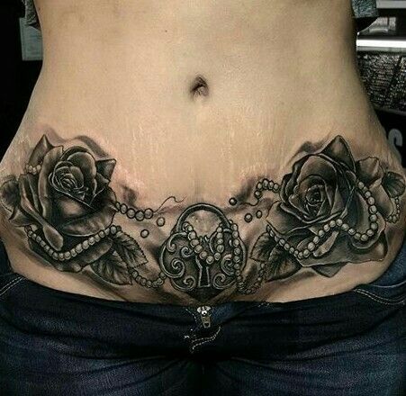 Säfte zum Abnehmen schnelle Bauch Tattoos