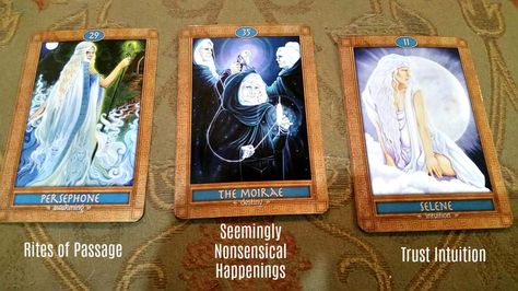 Yearly Horoscopes | Jessica Adams