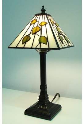 758610st Fine Art Lamps Table Lamp Lamp Fine Art Lamps