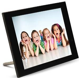 Top 10 Best Selling Wireless Digital Frames Reviews 2016 Digital Photo Frame Best Digital Photo Frame Digital Picture Frame
