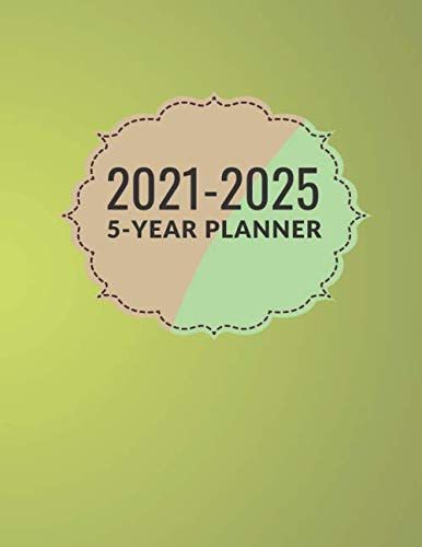 Pin On 2021 Calendar Planner Journal And Notebook personal appointment calendar 2021