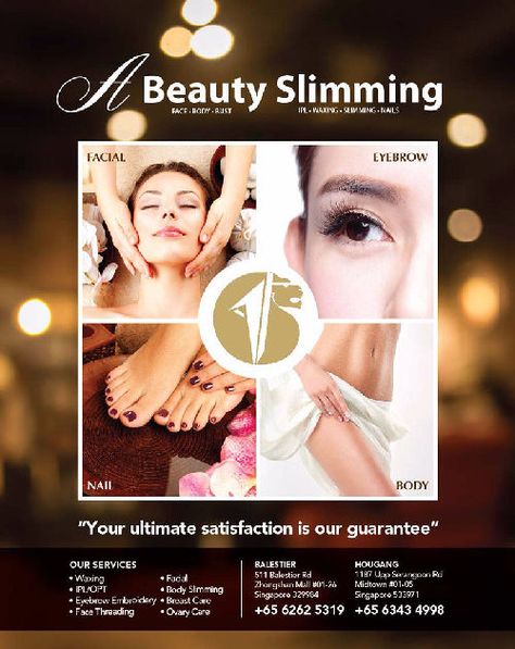 sg beauty slimming