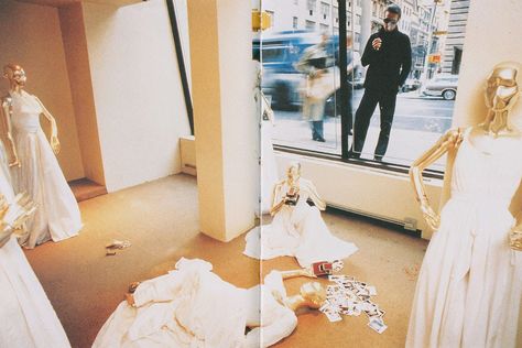victor halston victor halston