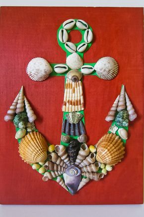 Creativa Concha ornamento de cerámica turística Crafts Muebles Decoración decoración de la pared Creativa Concha ornamento de cerámica turística Crafts Muebles Decoración decoración de la pared